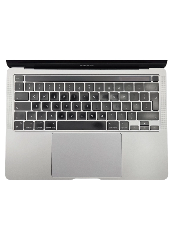 Apple MacBook Pro 13 A2338 M1 16GB 512GB SSD 13,3